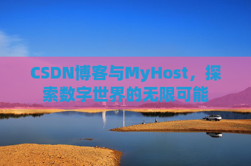 CSDN博客与MyHost，探索数字世界的无限可能